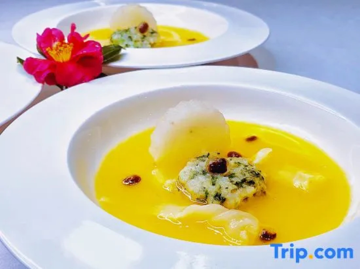 Garden International Hotel Yangzhou