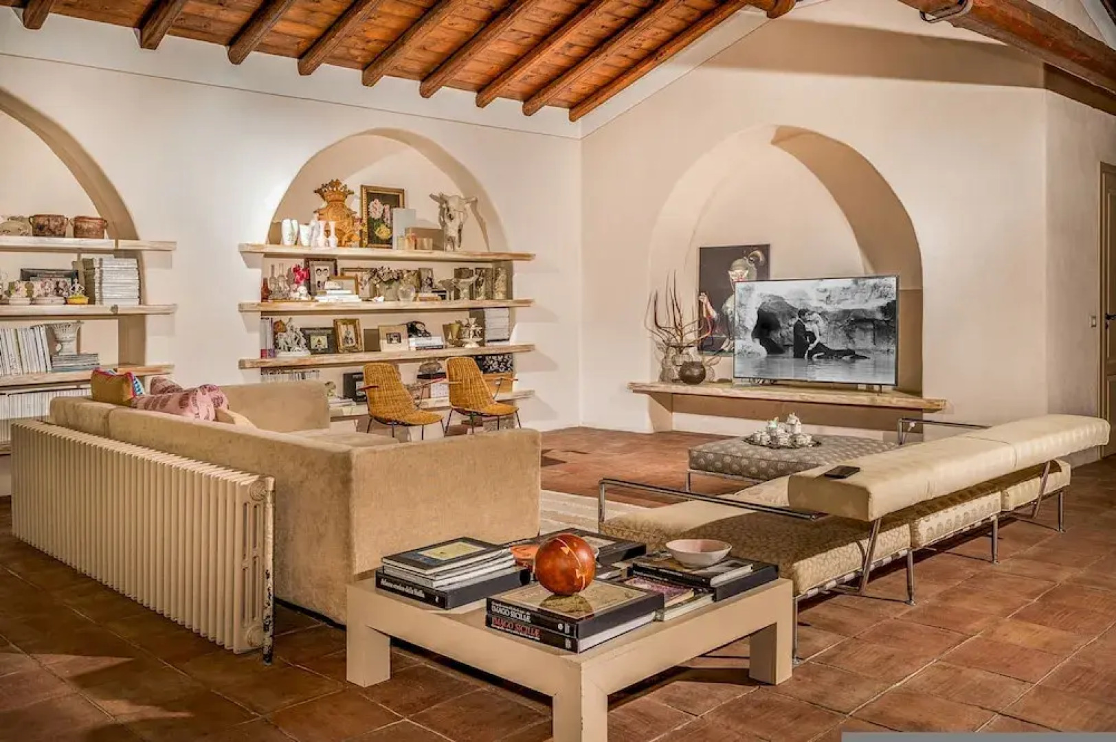 Linera 10 Emma Villas