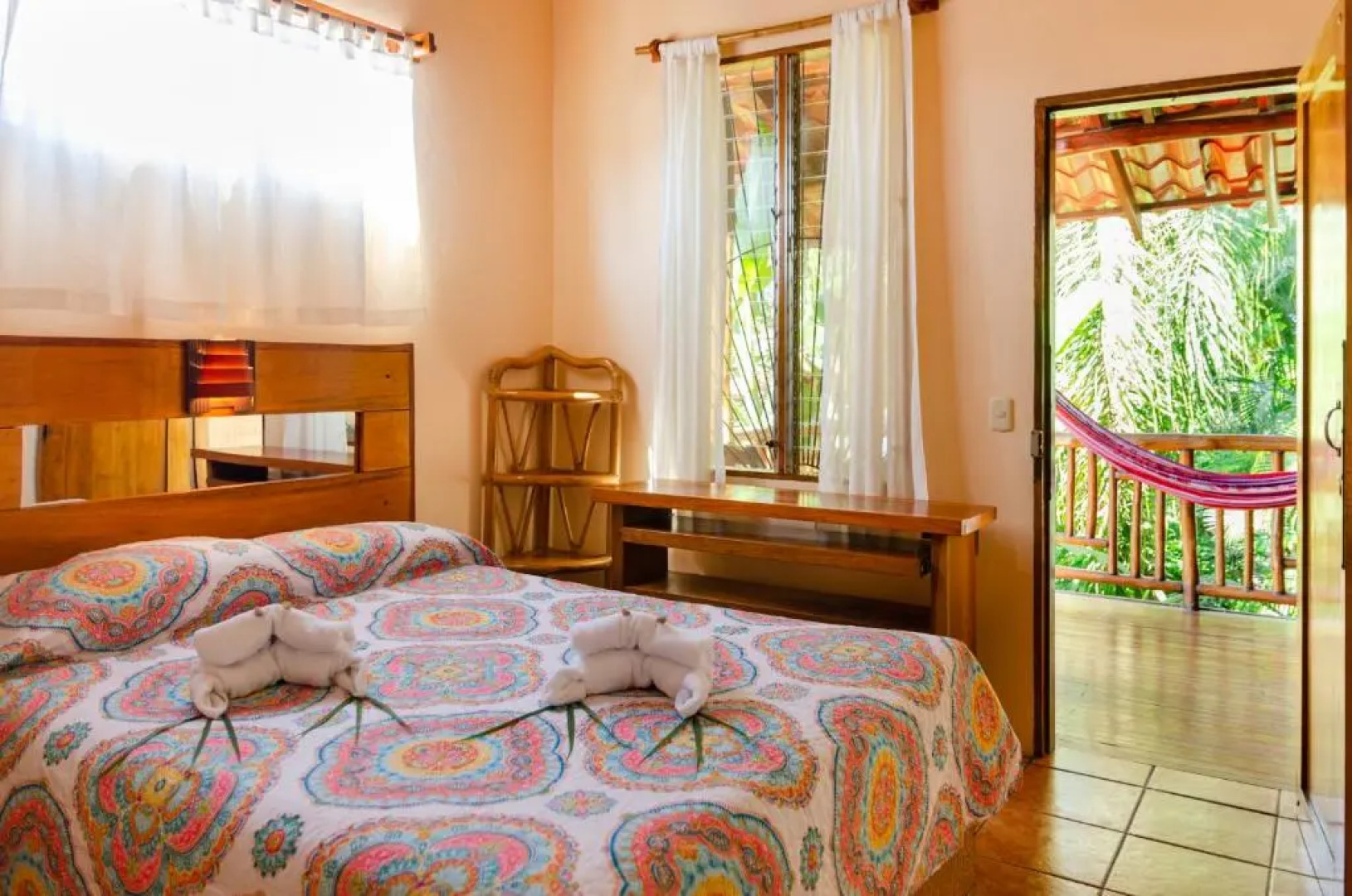 Tico Adventure Lodge