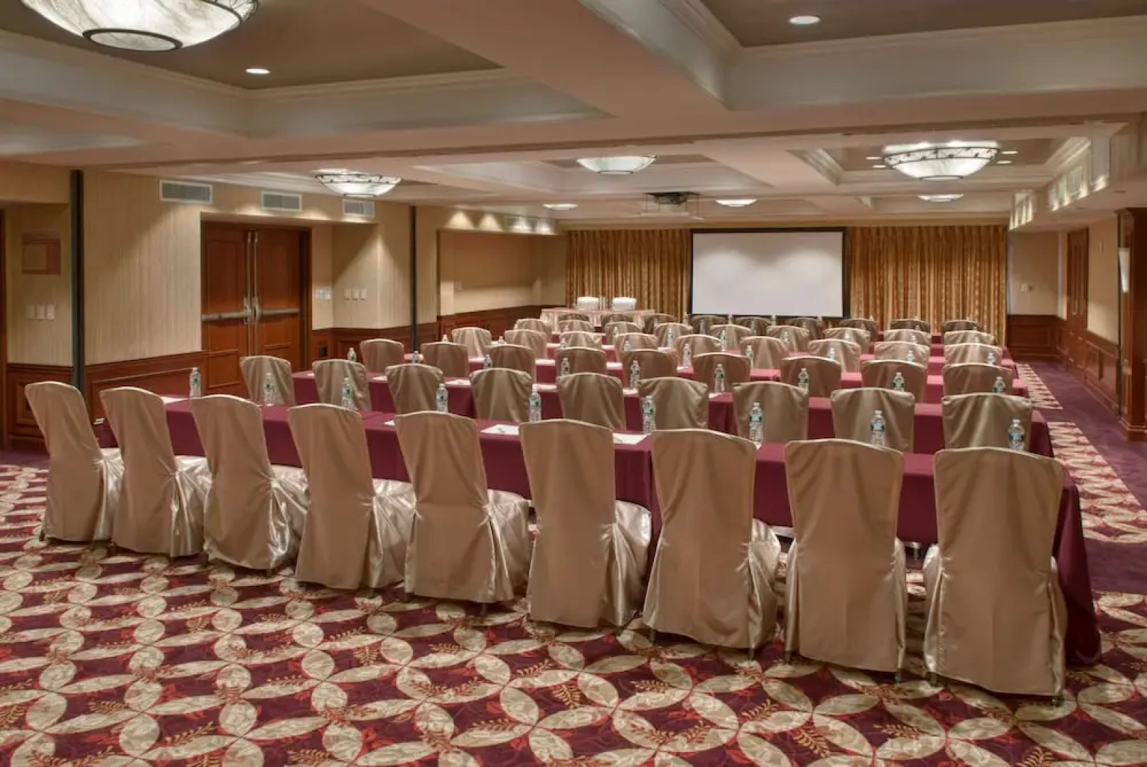 Viana Hotel & Spa Bw Premier Collection