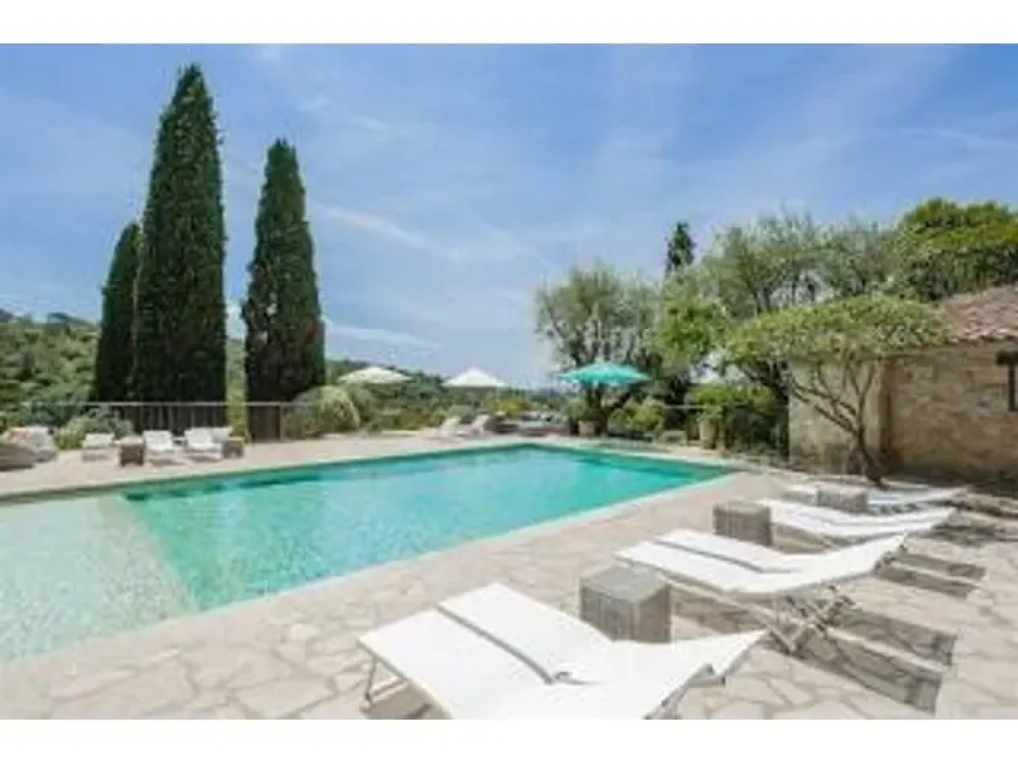 Le Manoir de LÉtang