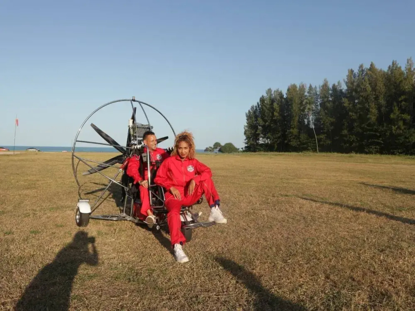 Bansabai pool  Villa (Local Tour)