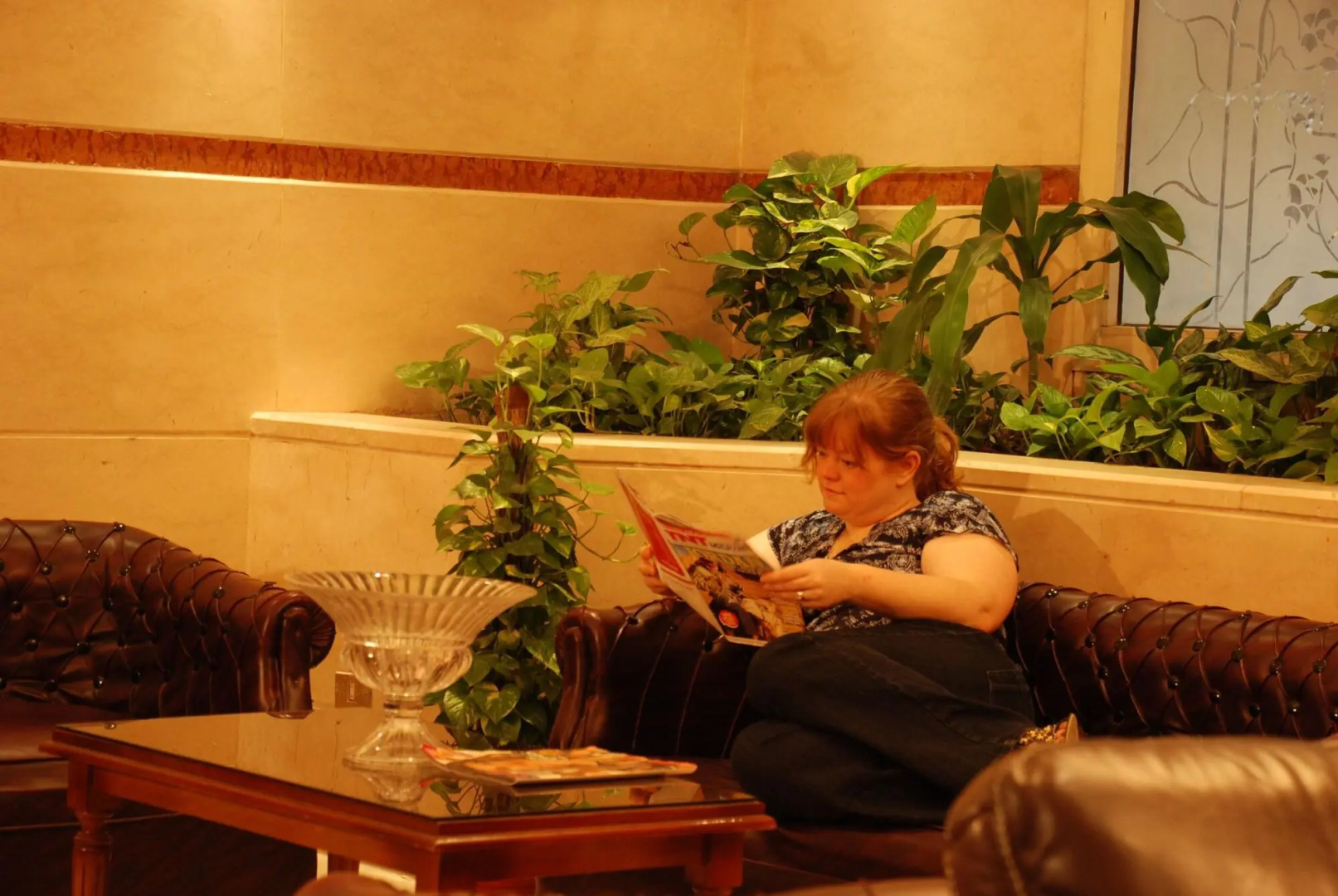 Swiss Inn Mohandeseen