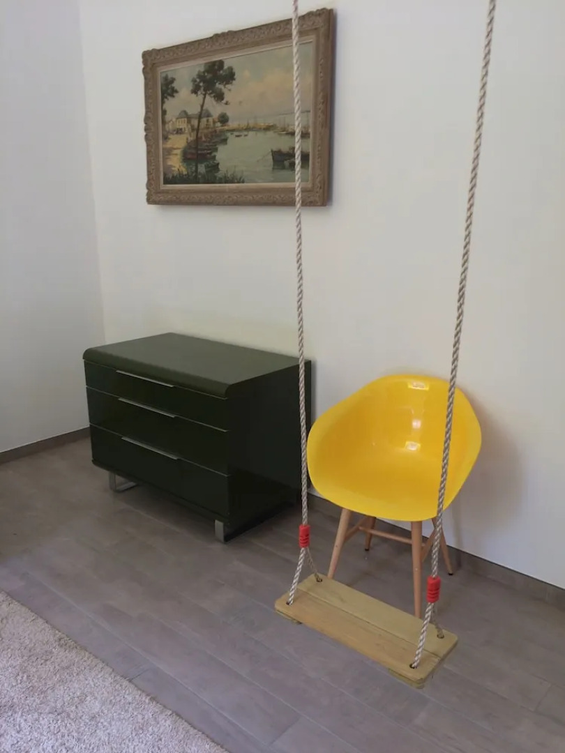 Cabane de la Bernardière