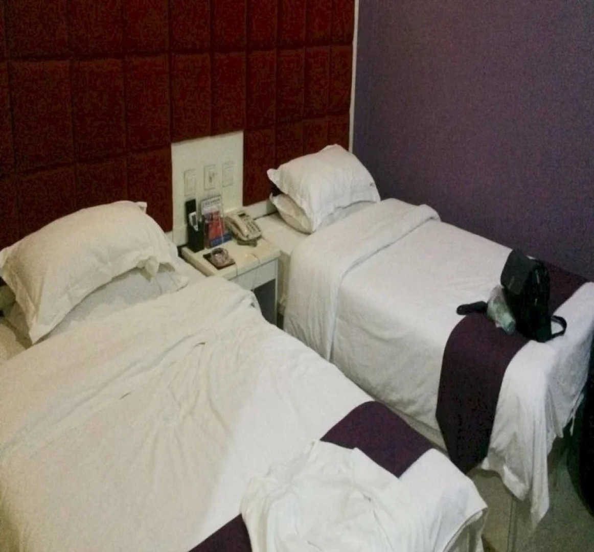 Bo Yue Lai Fashion Hotel