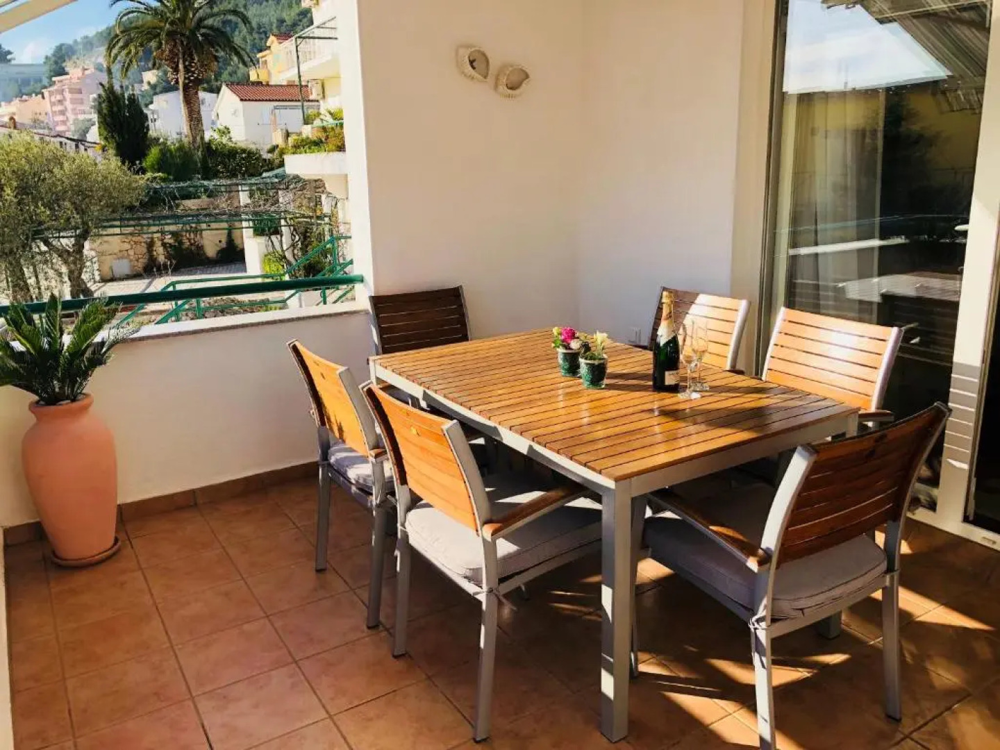 Apartment Royal Residence