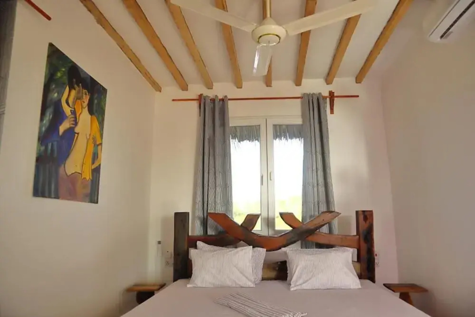 Holiday Time Bungalows Zanzibar