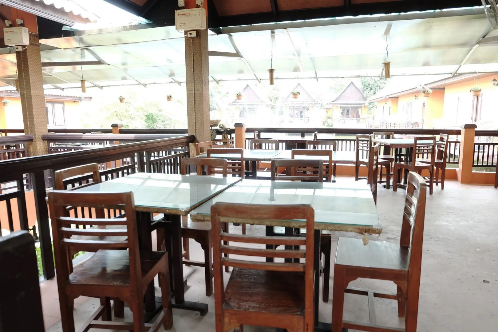 Pludhaya Resort & Spa