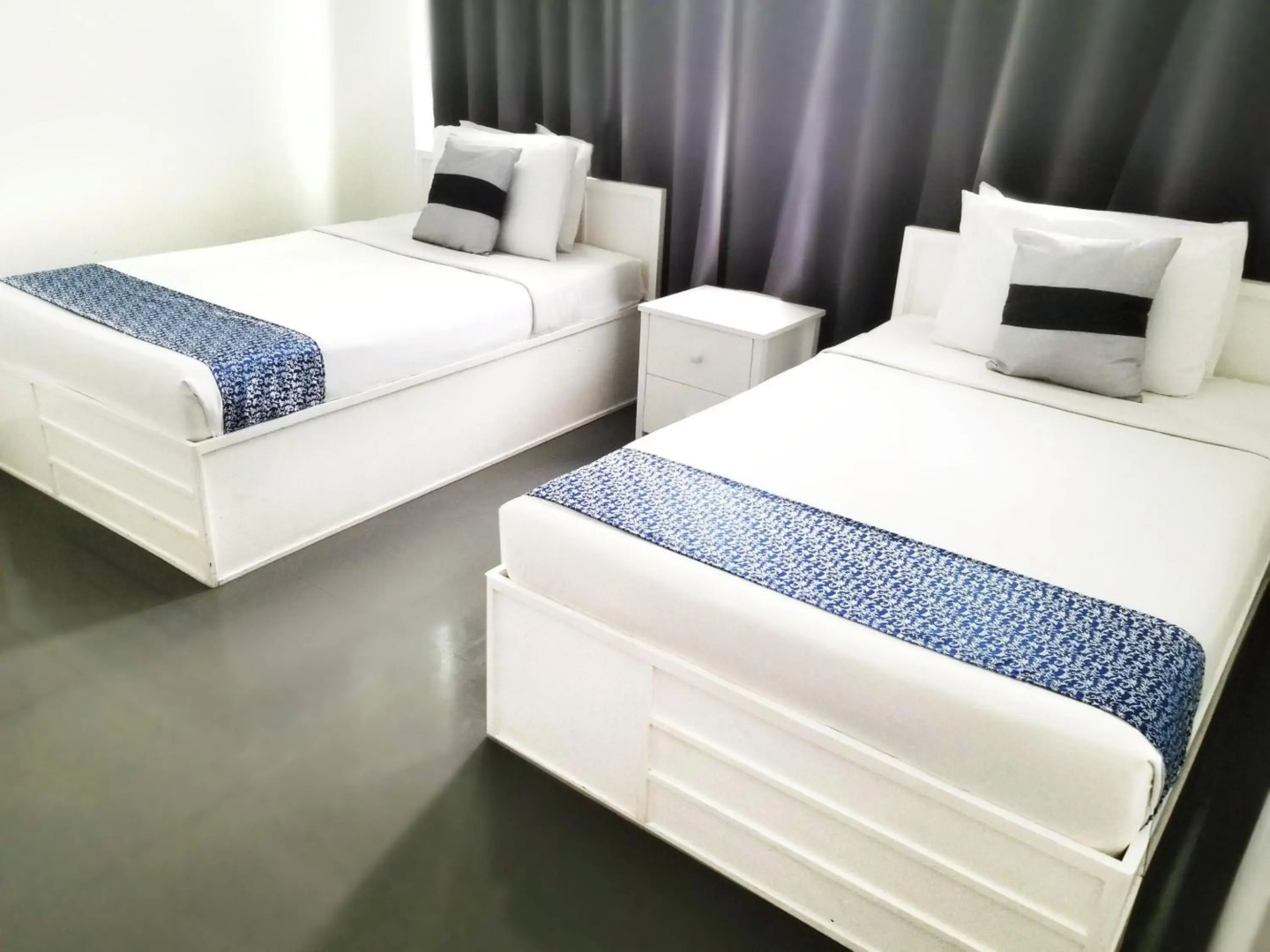 The ApplePeach House