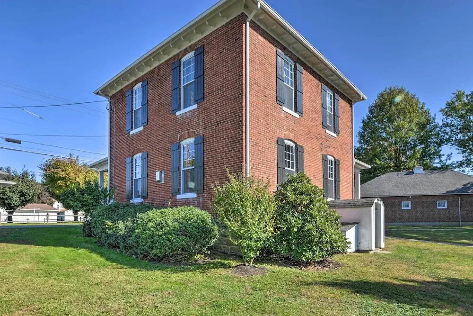 Quaint Ligonier Family Home - 3 Miles to Idlewild!