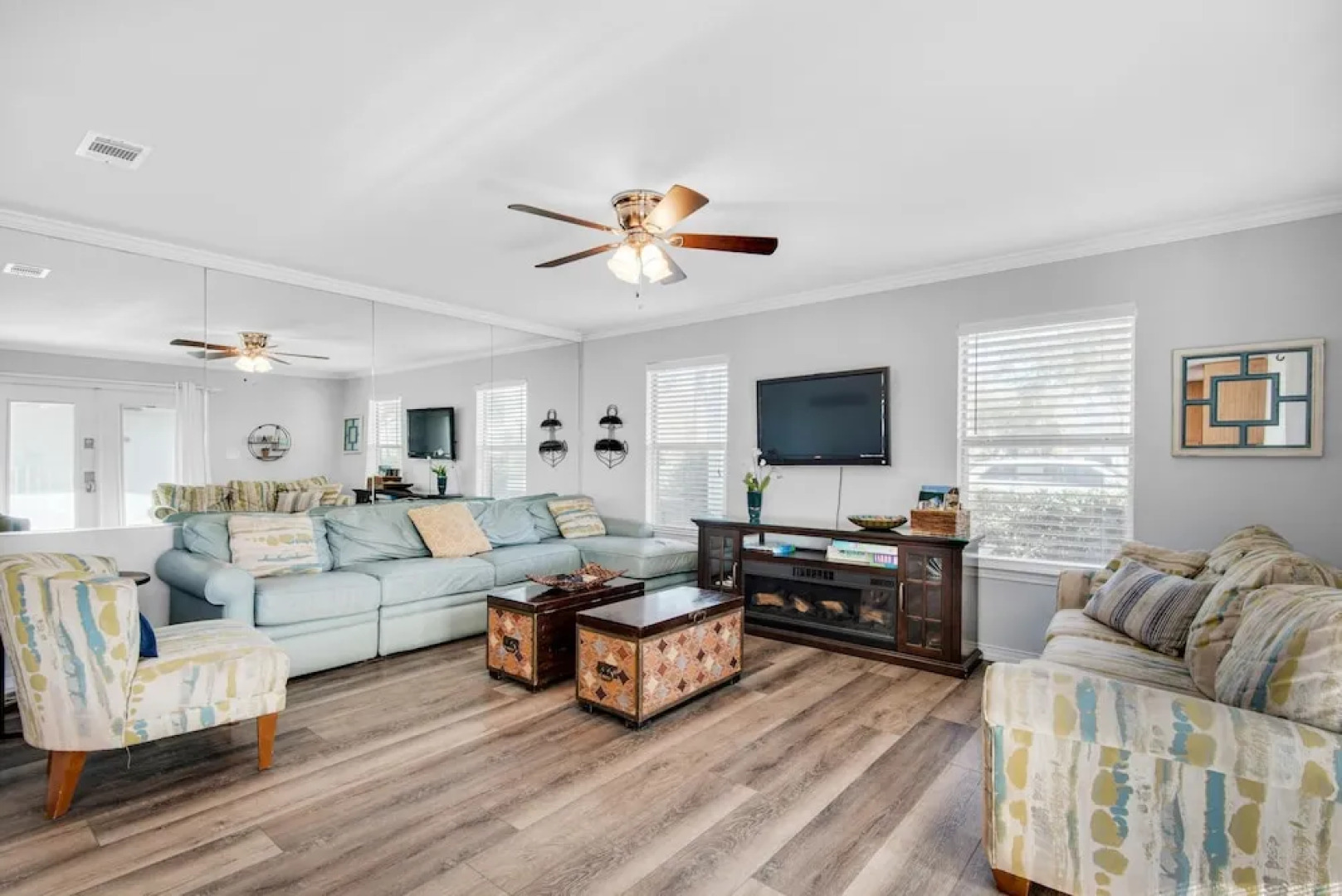 Beach House of Stress Relief