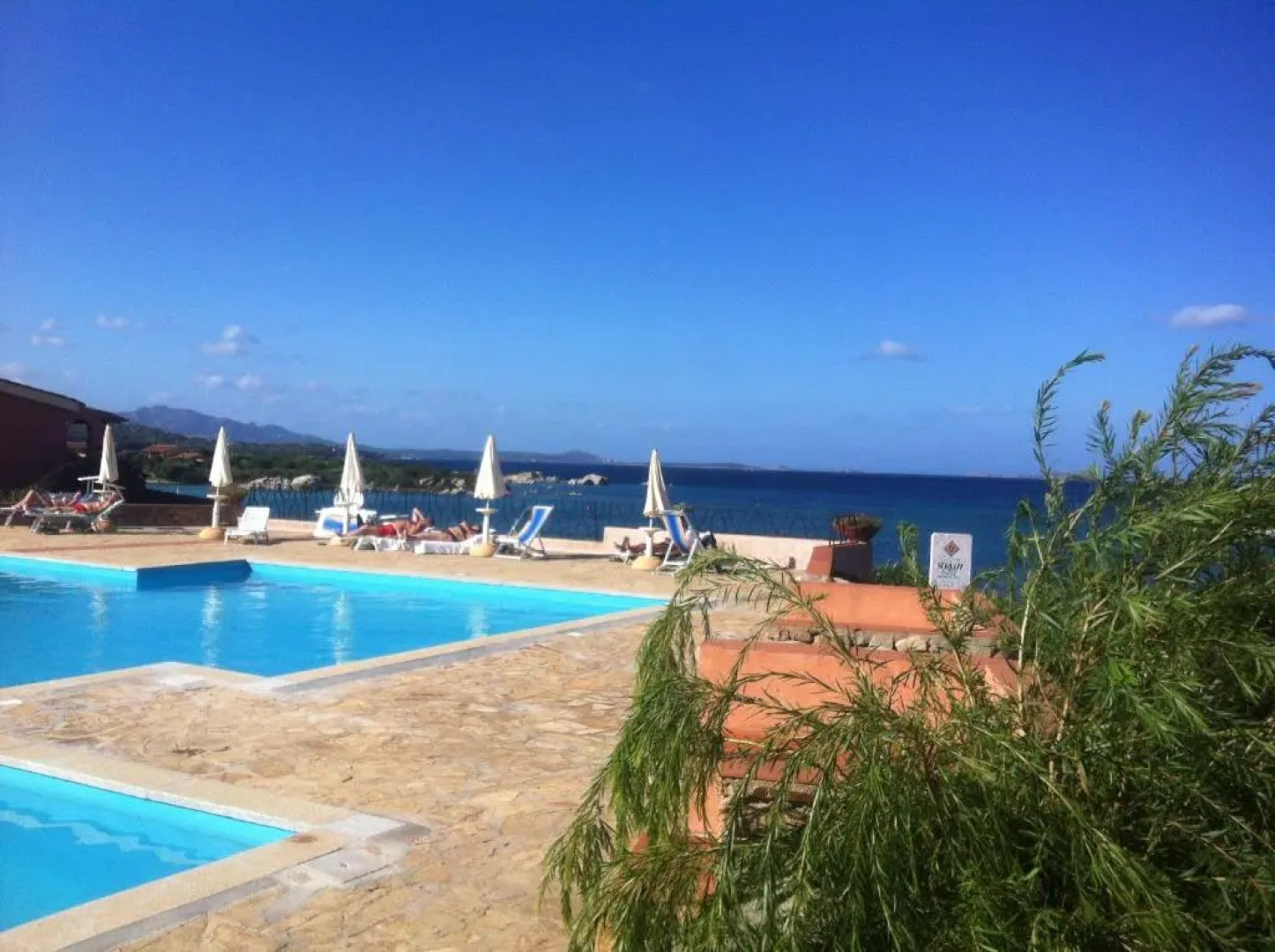 Appartamenti Marineledda