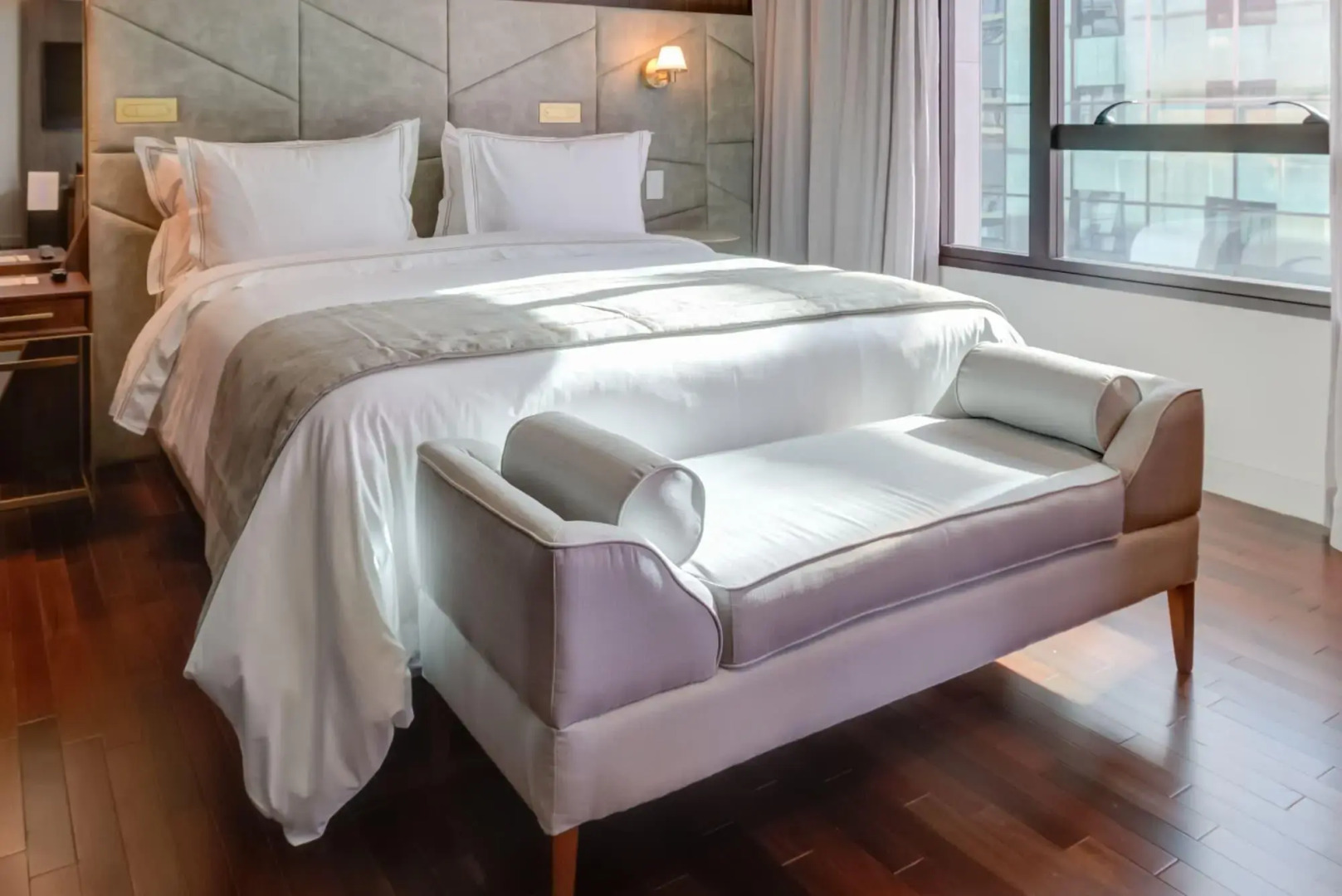 Qoya Hotel Sao Paulo Curio Collection By Hilton