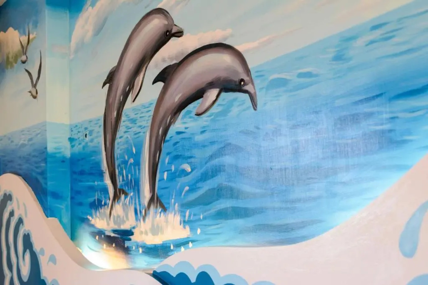 BeautyFlower Cottage