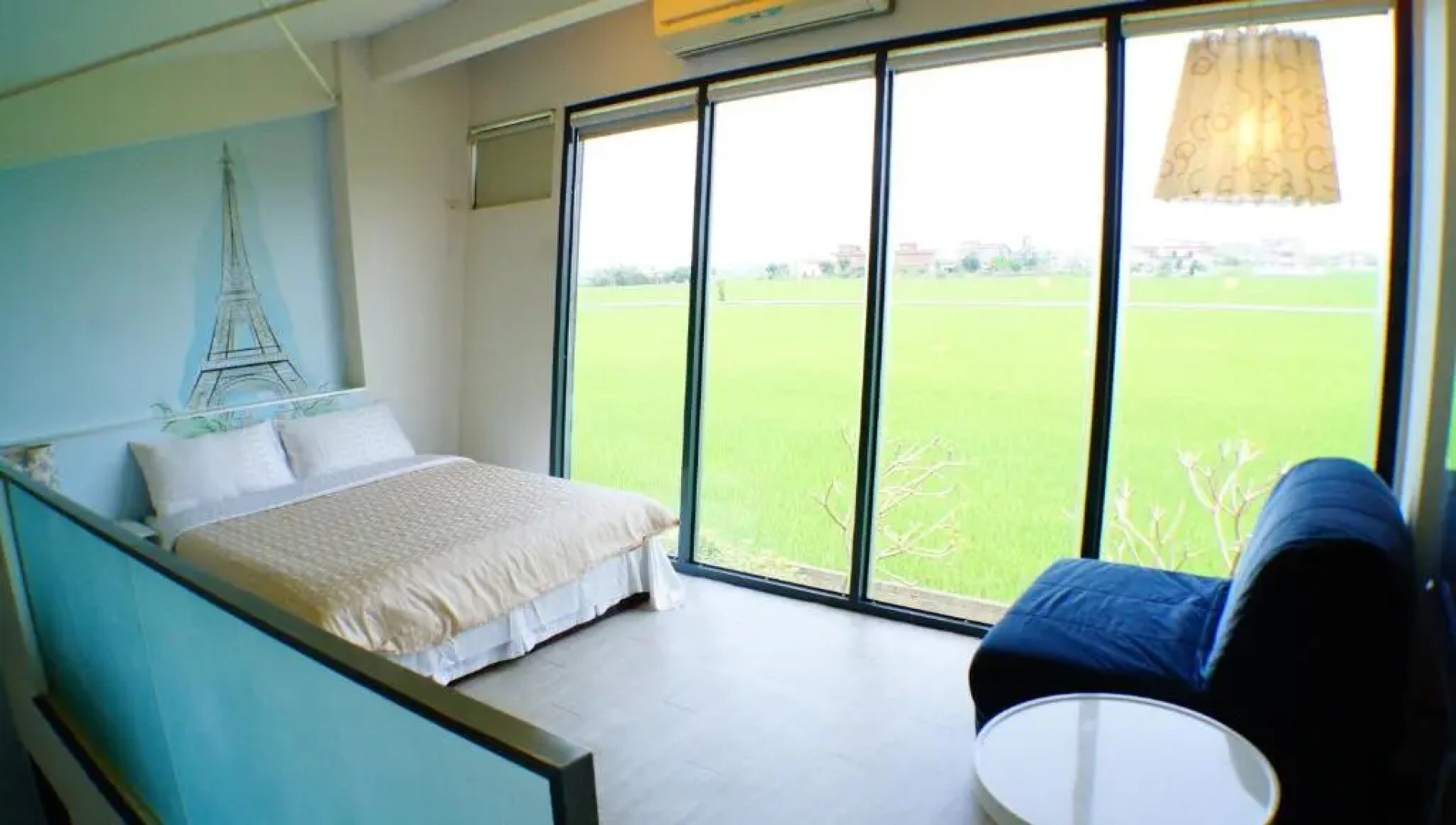 Lan Yang Resort Four Seasons