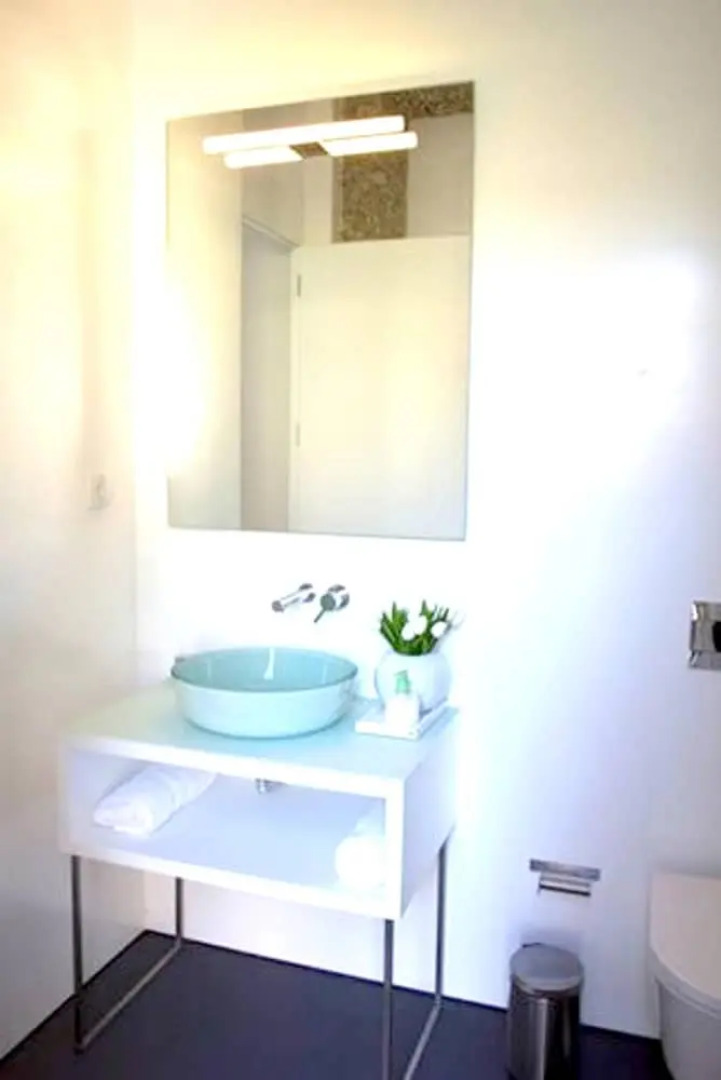 Villa With 3 Bedrooms in Sobradelo da Goma, Povoa de Lanhoso, With Won