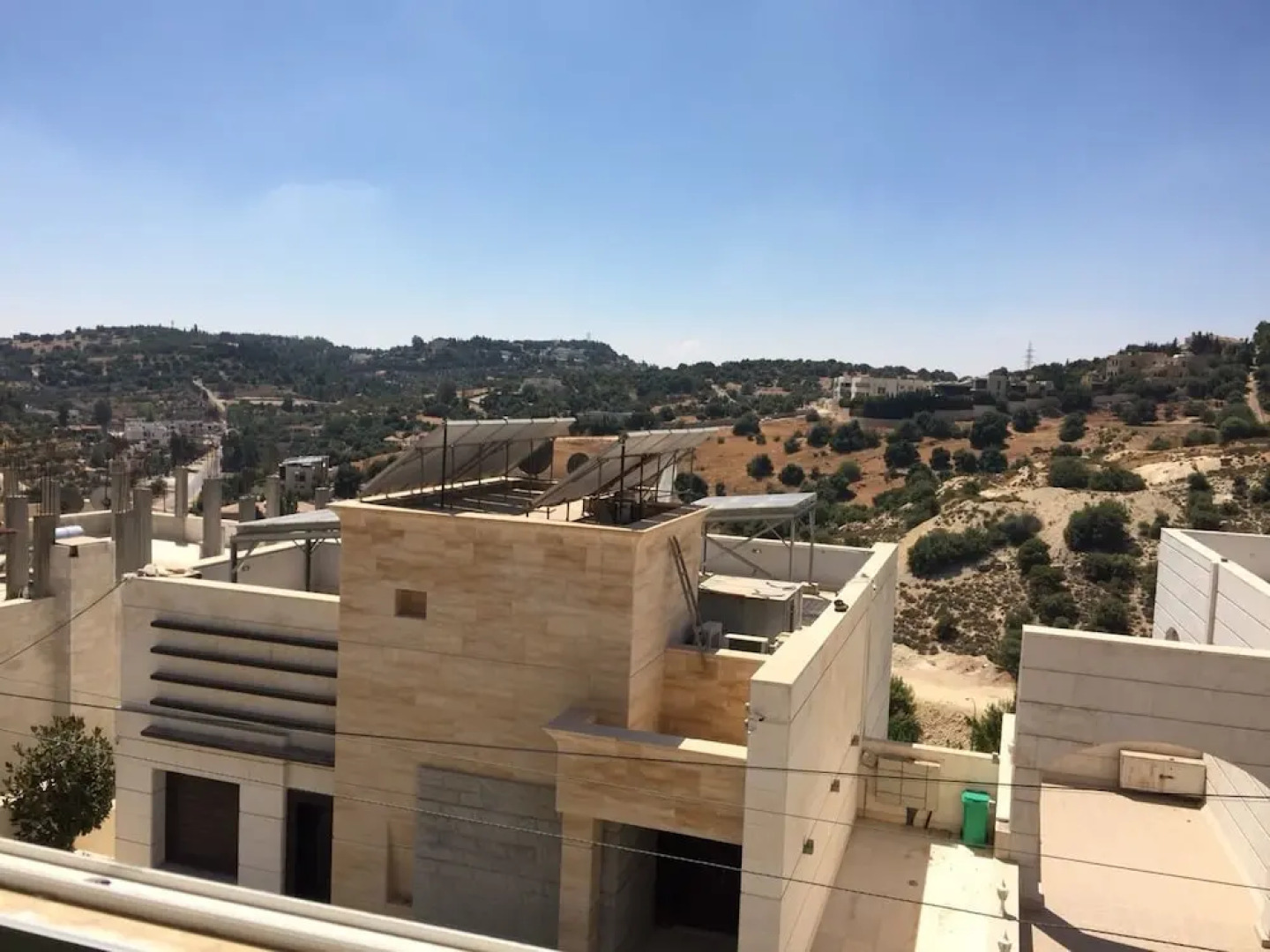 Dabouq luxury spaceous Apartment