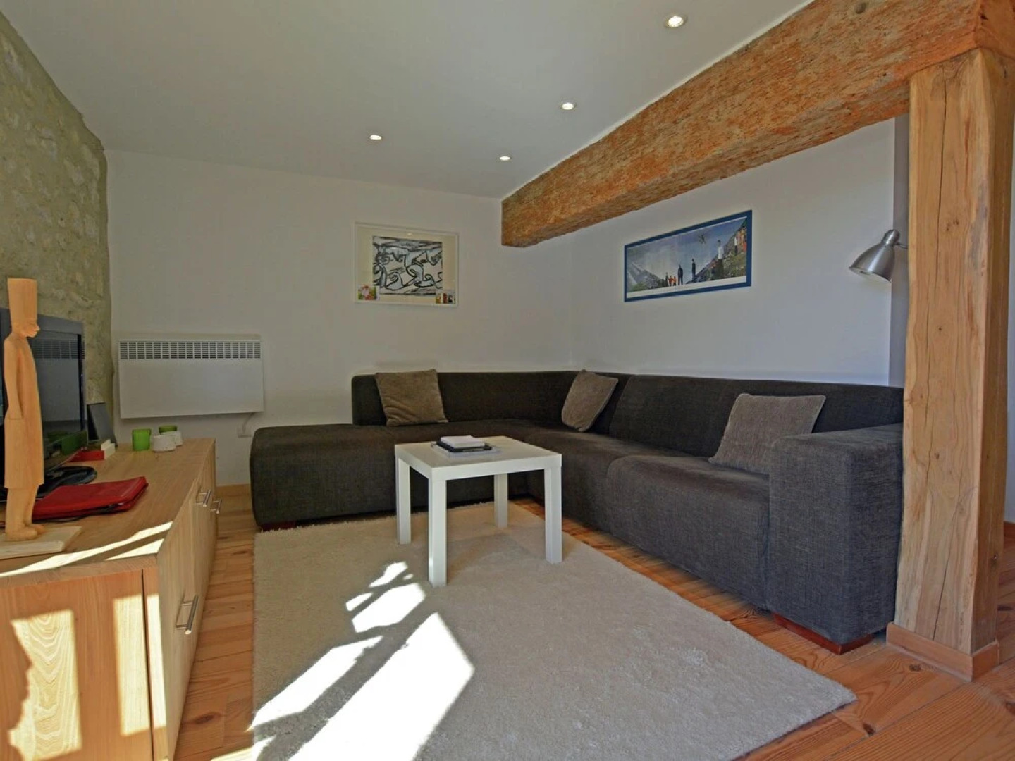 Luxurious Villa in Alzonne with Terrace