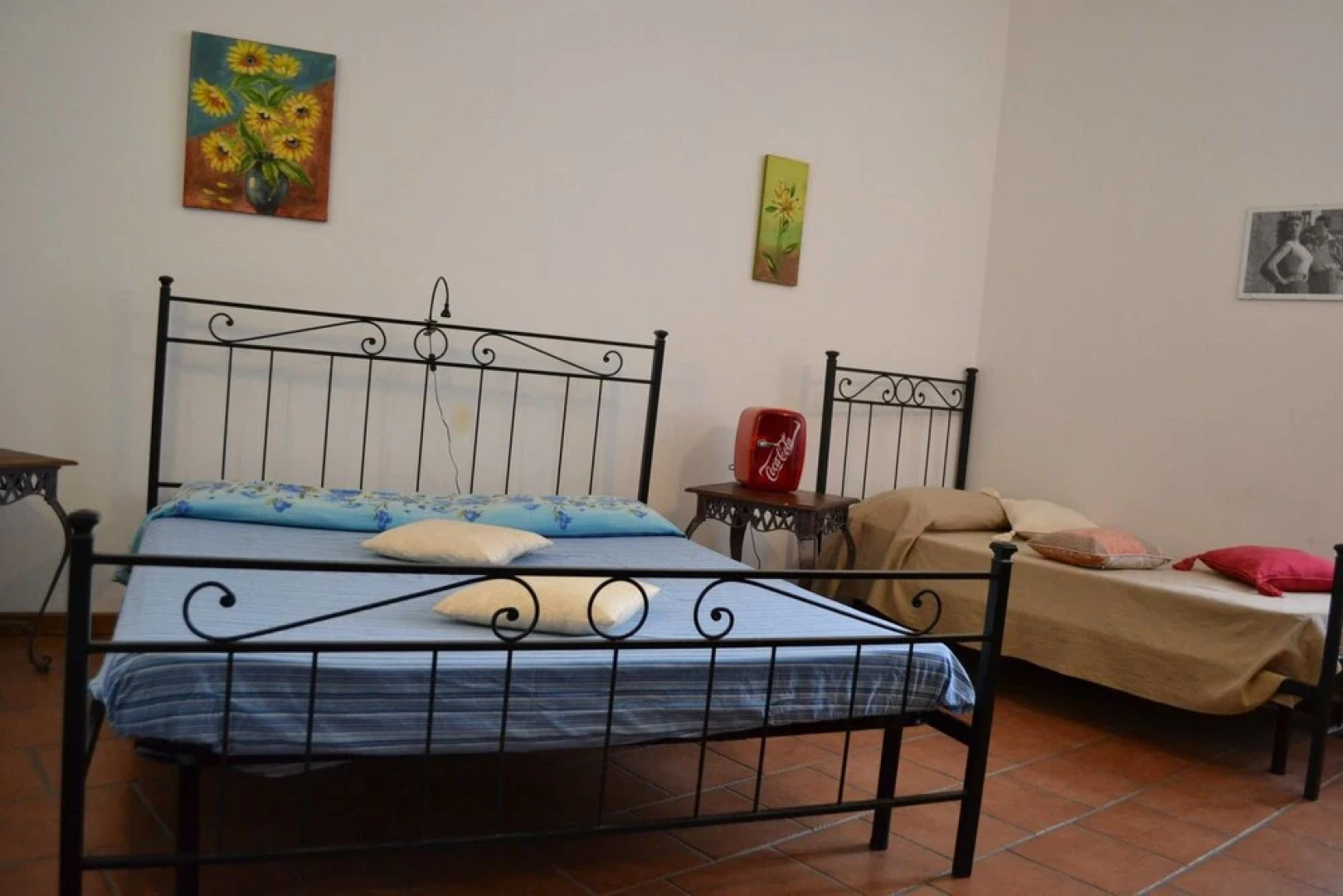 Residenza Turistica & gourmet Orte