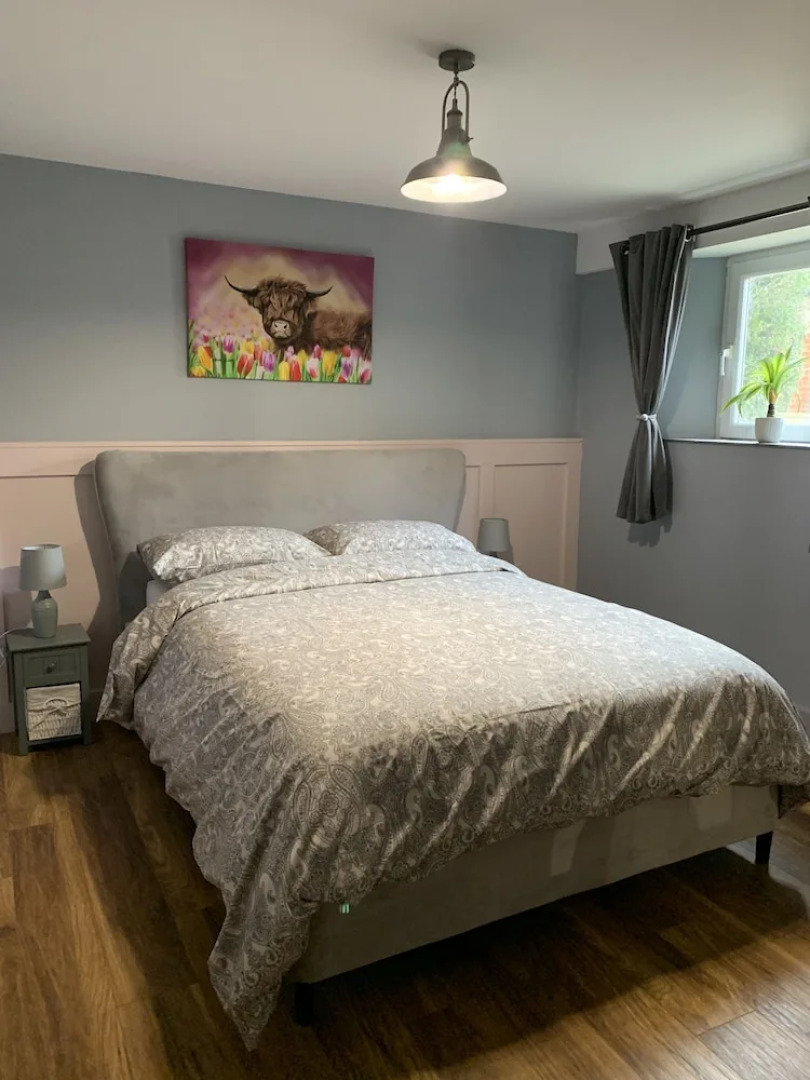 1-bed Apartment in Wells