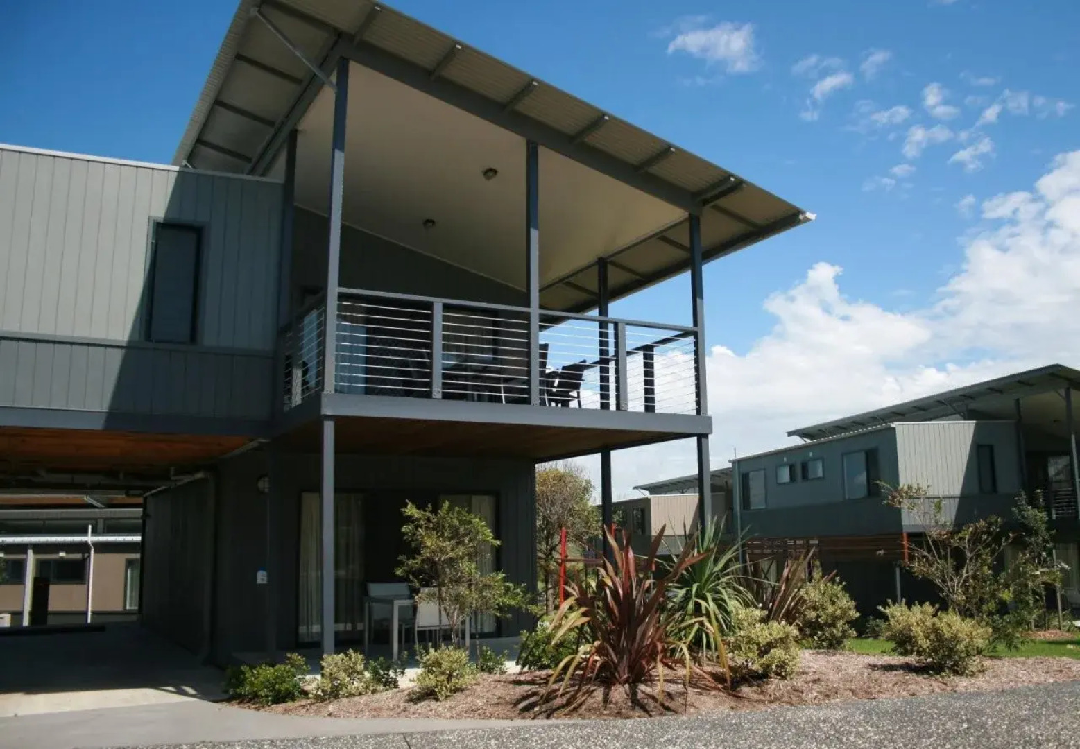 Ramada Resort Diamond Beach