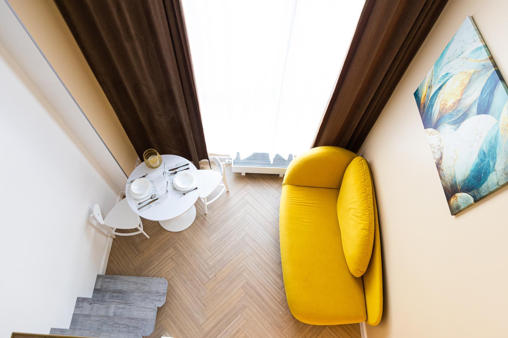 MOKO Apartments (МОКО Апартментс) на Дмитровском шоссе