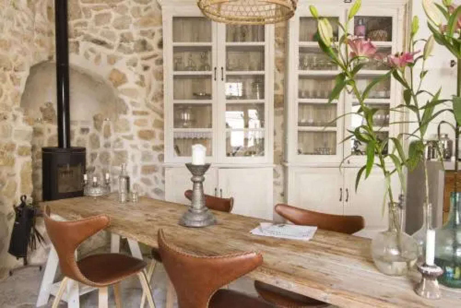 Hotel The Pink Pepper Tree