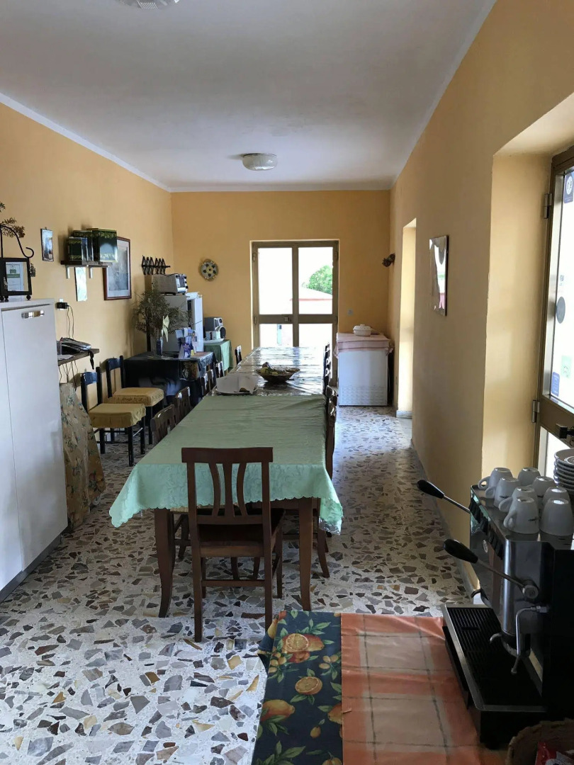 Bed & Breakfast Cilento