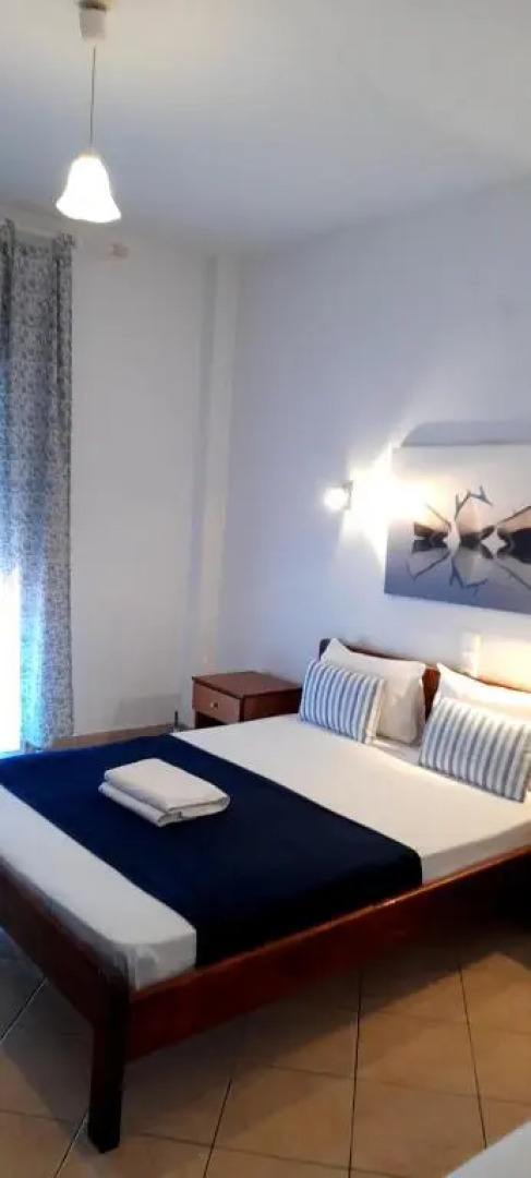 Akrogiali Apartments