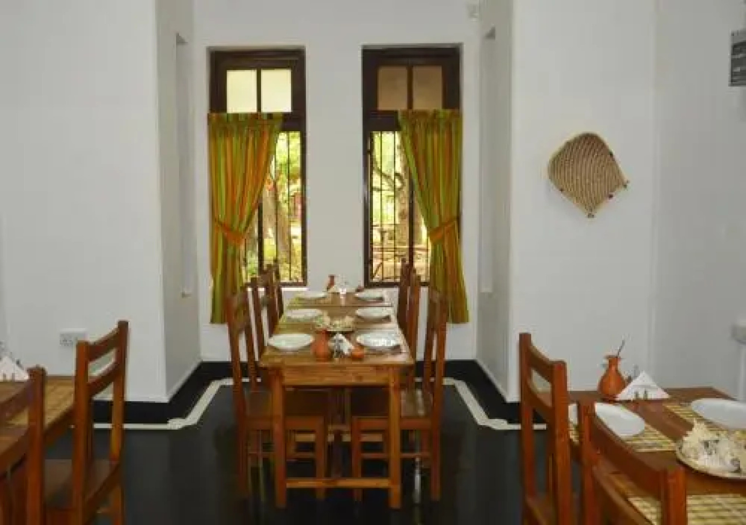 Fig and Gecko Hostel