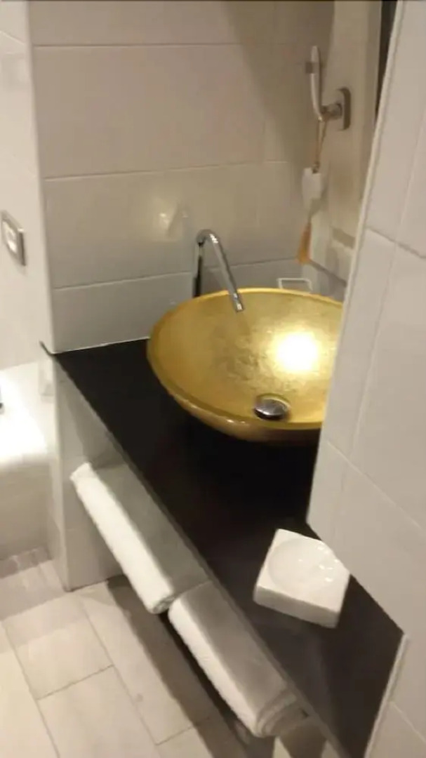 Appartamento Piazza della Maddalena