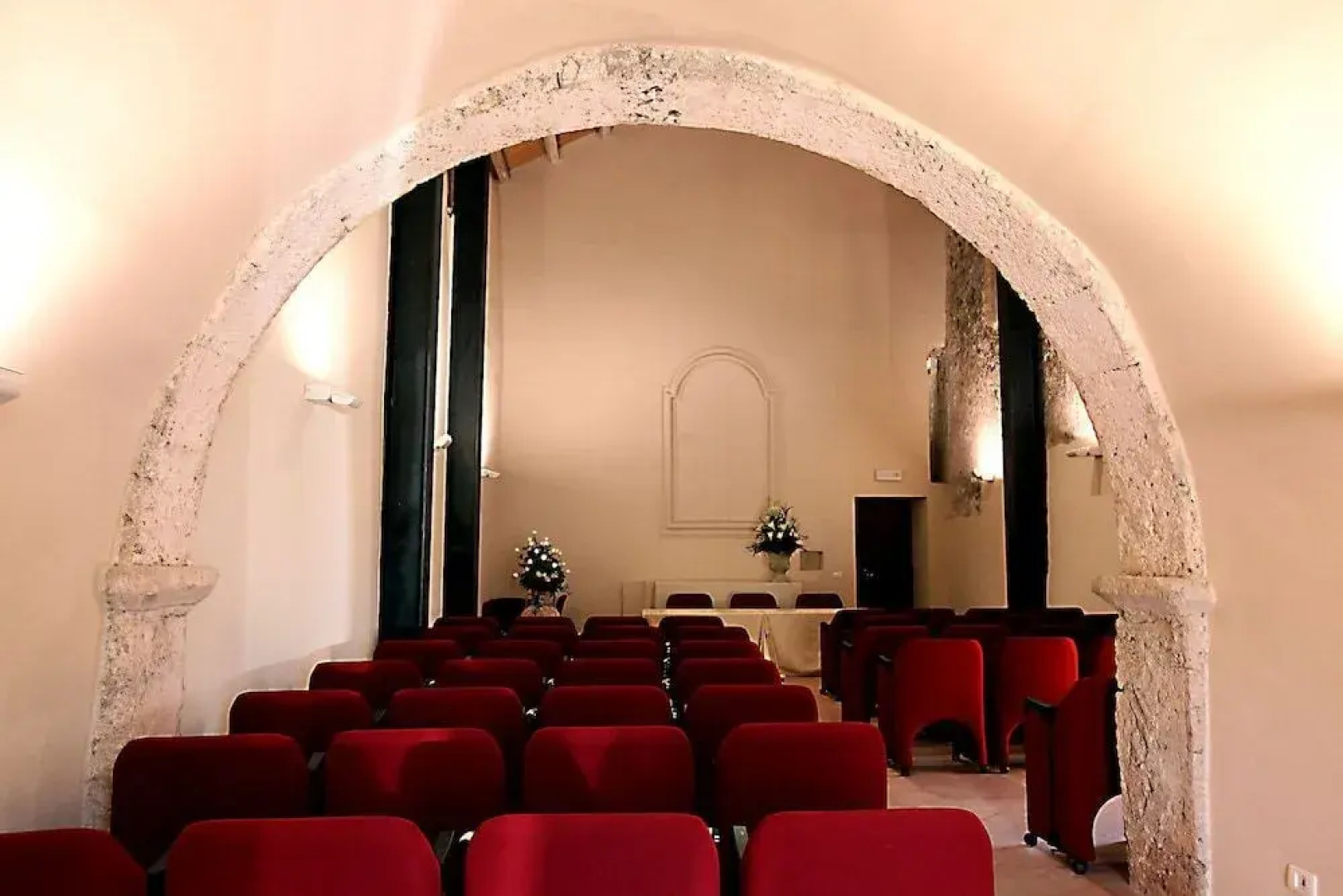 Villa Euchelia Resort