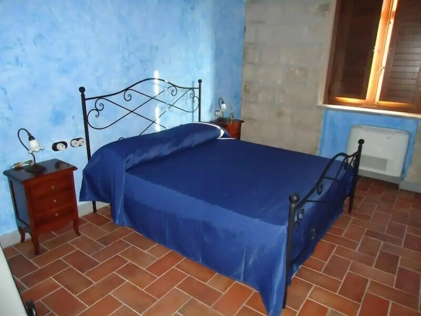 Masseria Campierti