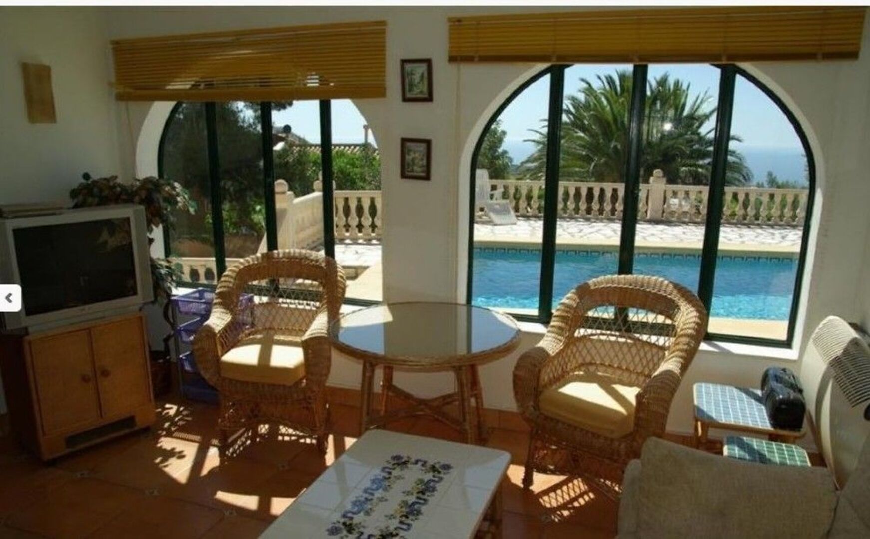 House in Benitachell, Alicante 102523 by MO Rentals