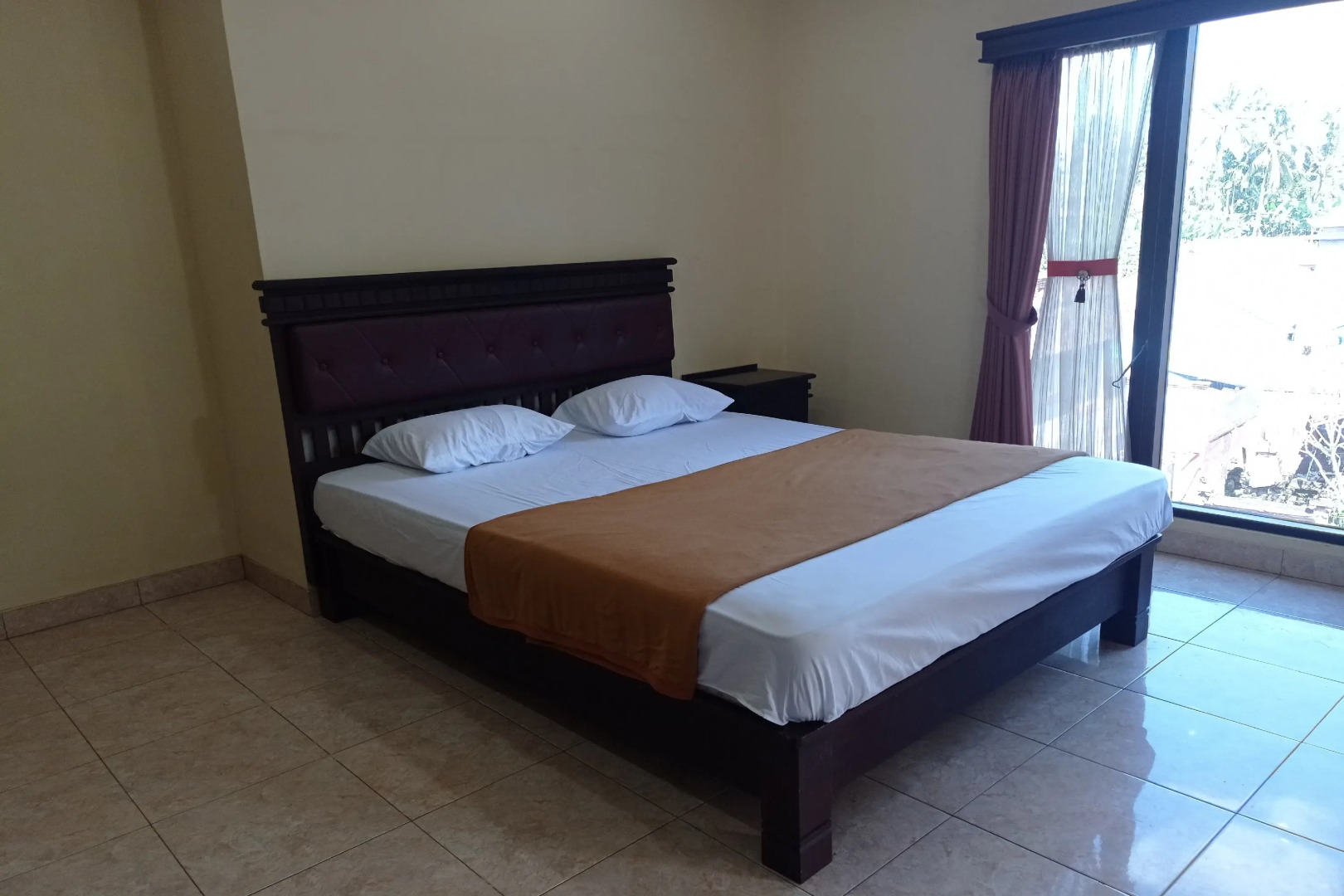 Hotel Mawar Sari RedPartner