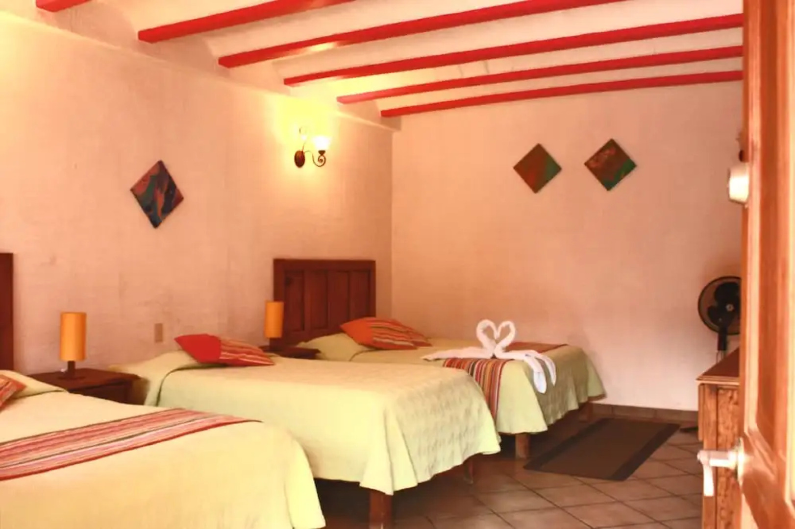 La Veranda Hotel Bed & Breakfast