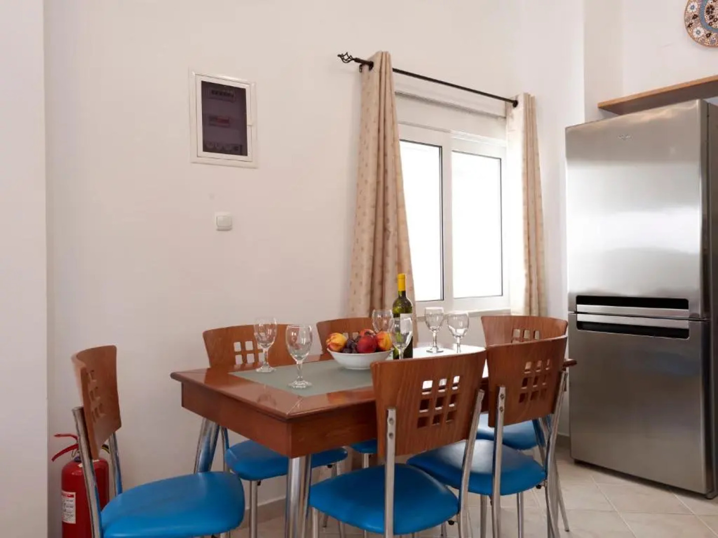 Haraki Beach Mediterranean Retreat