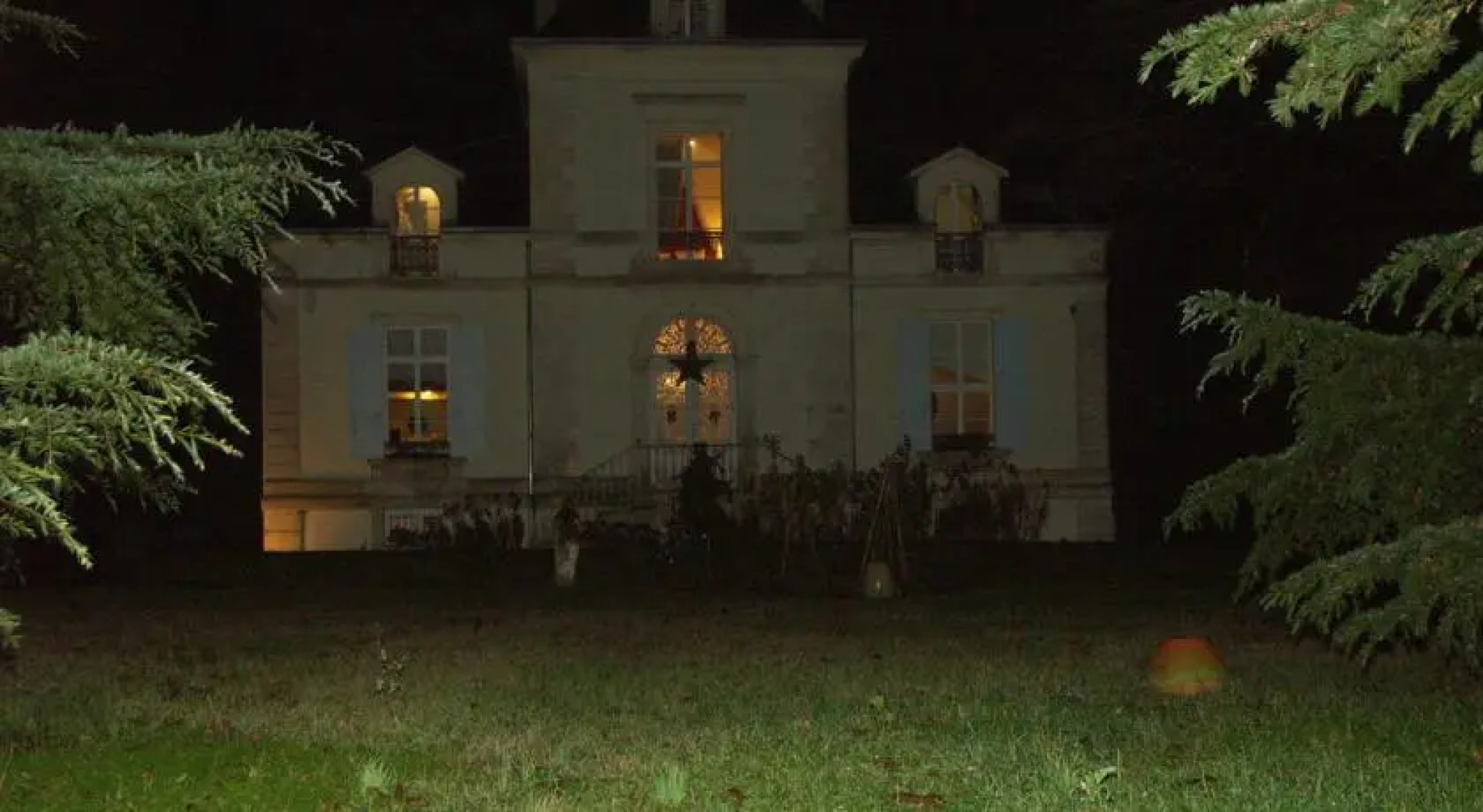 Domaine de Castel Parc