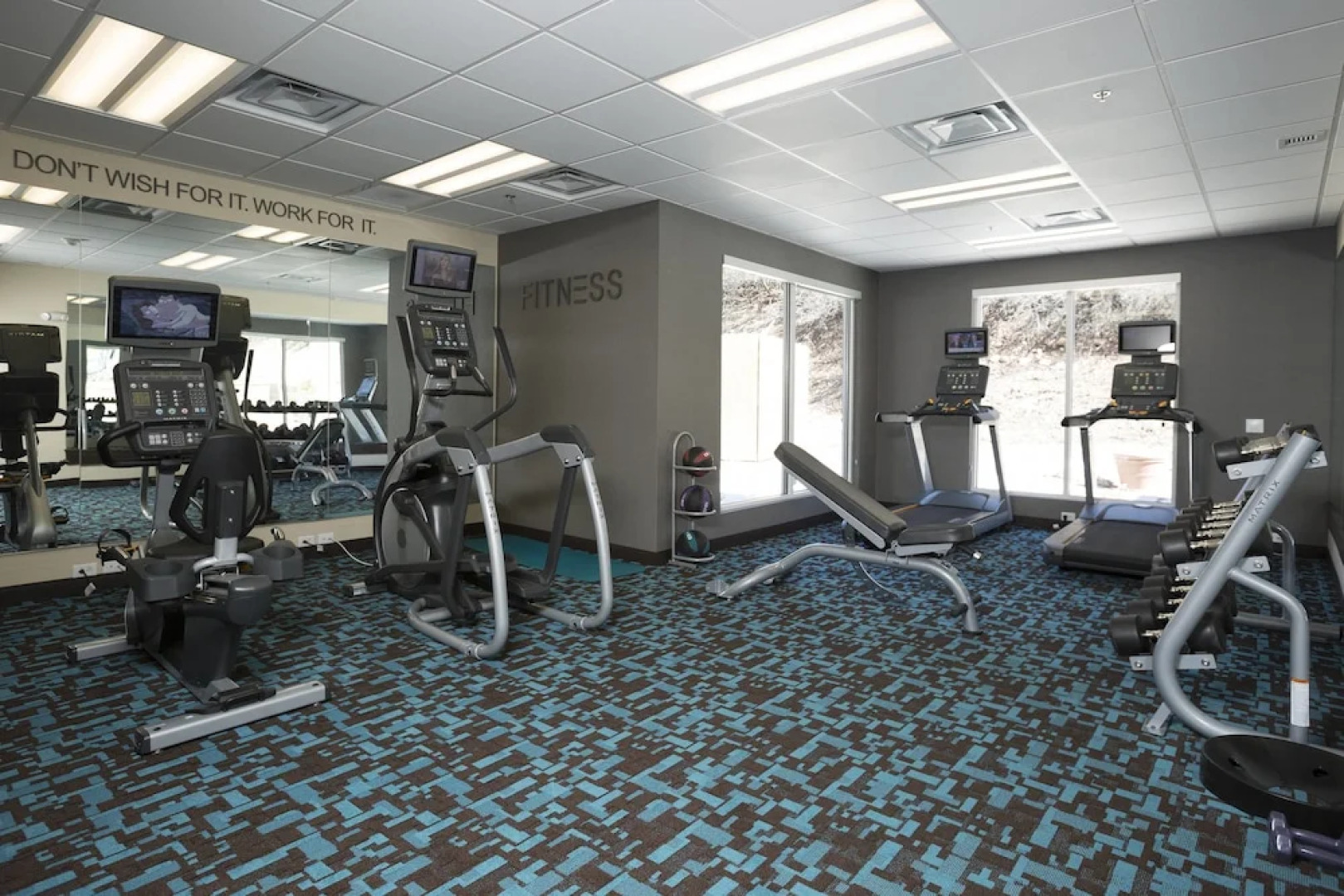 Fairfield Inn & Suites by Marriott Durango