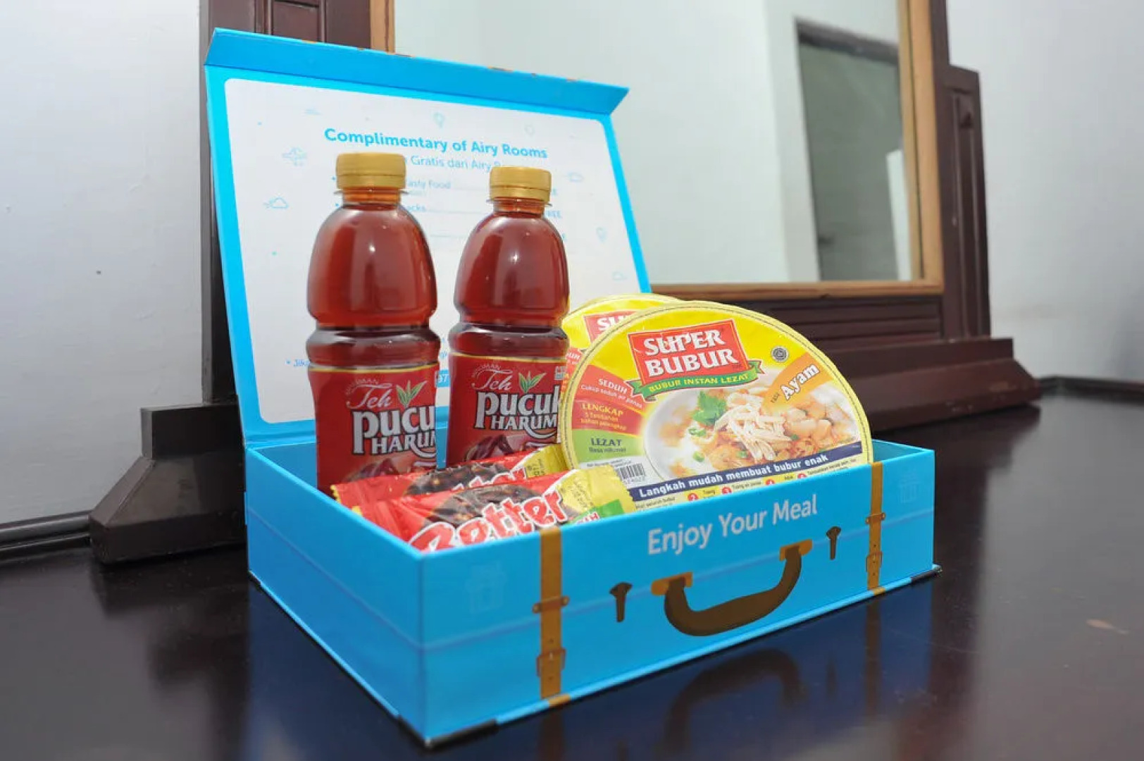 Airy Singaraja Raya Lovina Bali