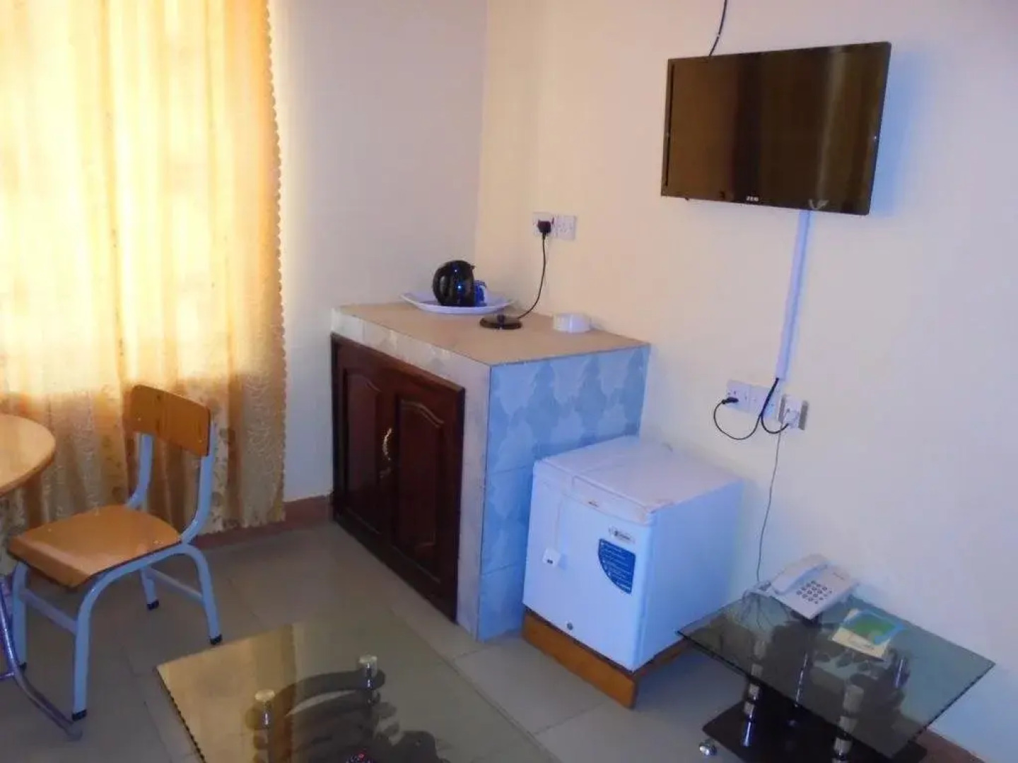 Hotel KG Golden Resort