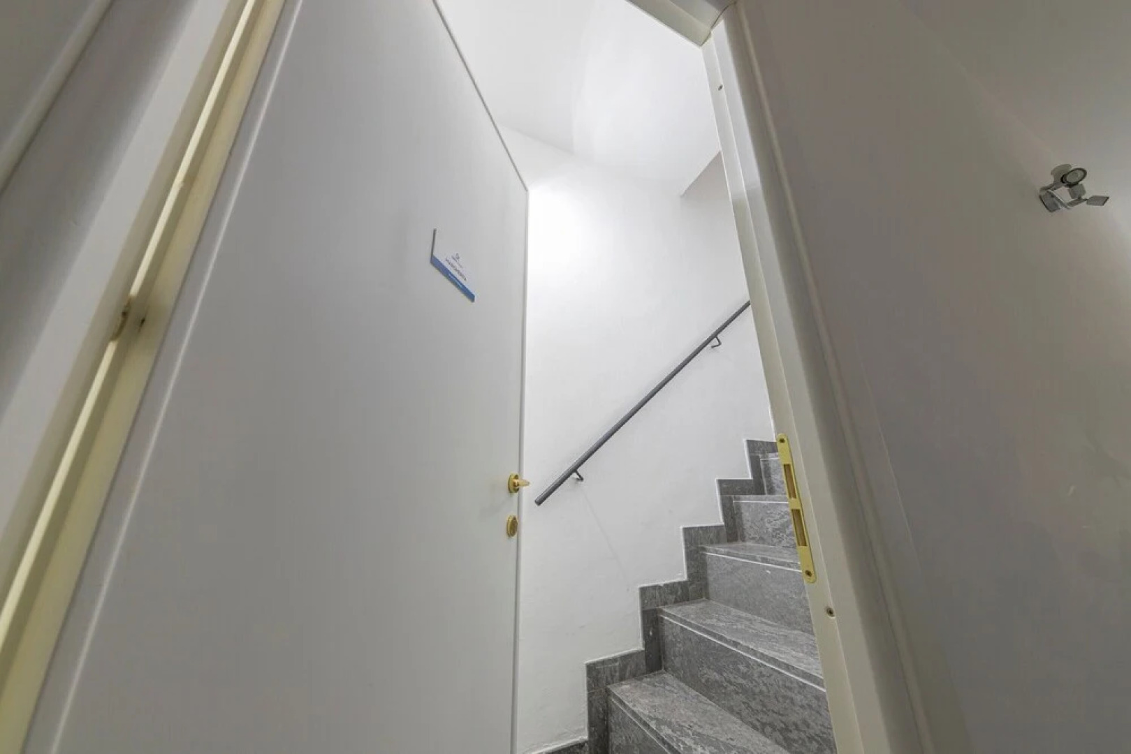 Alle Torri Apartments