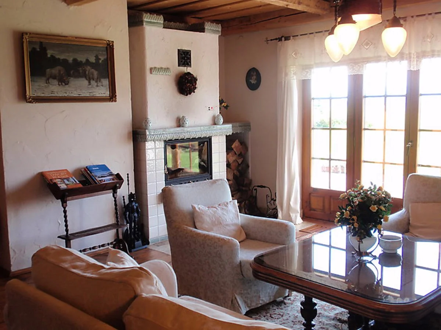 House Dworek Livigno