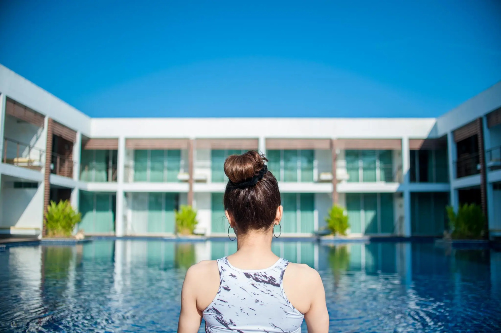 Vana Wellness Resort