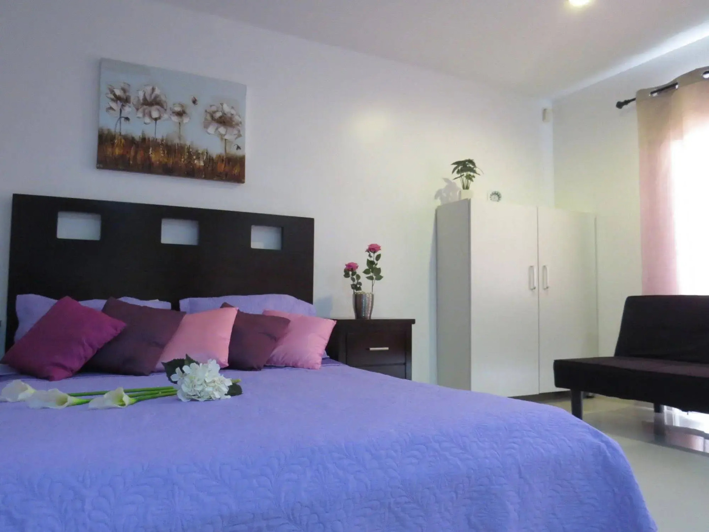 Bubali Villa & Apartments