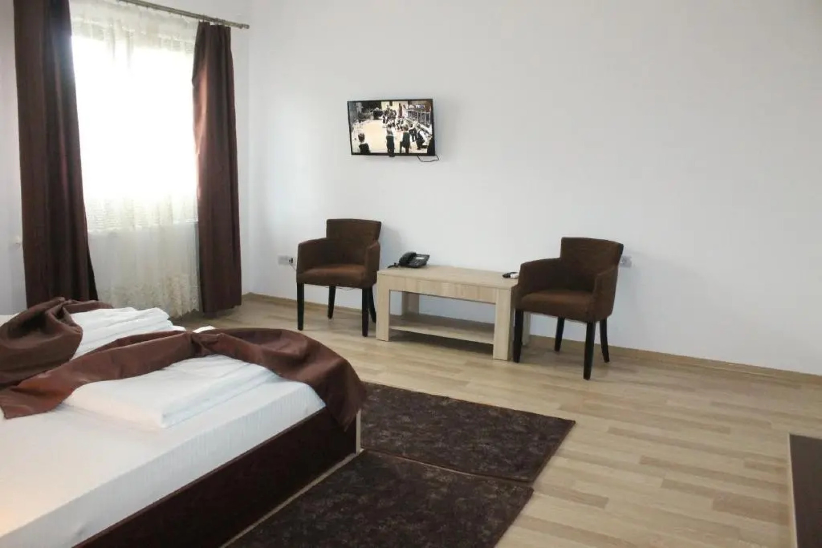 Hotel Restaurant Imperial Sighisoara