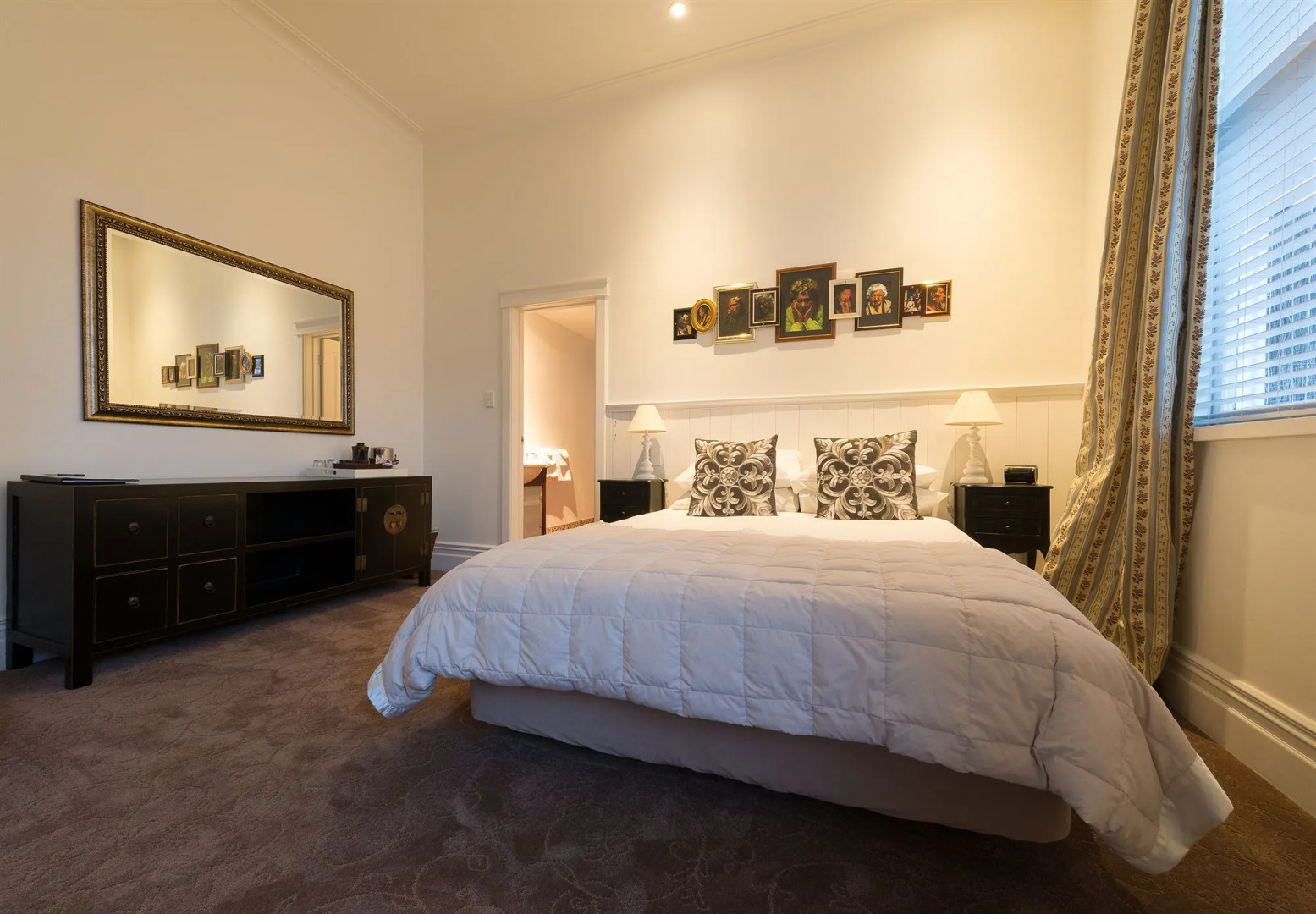 The Duke of Marlborough Hotel