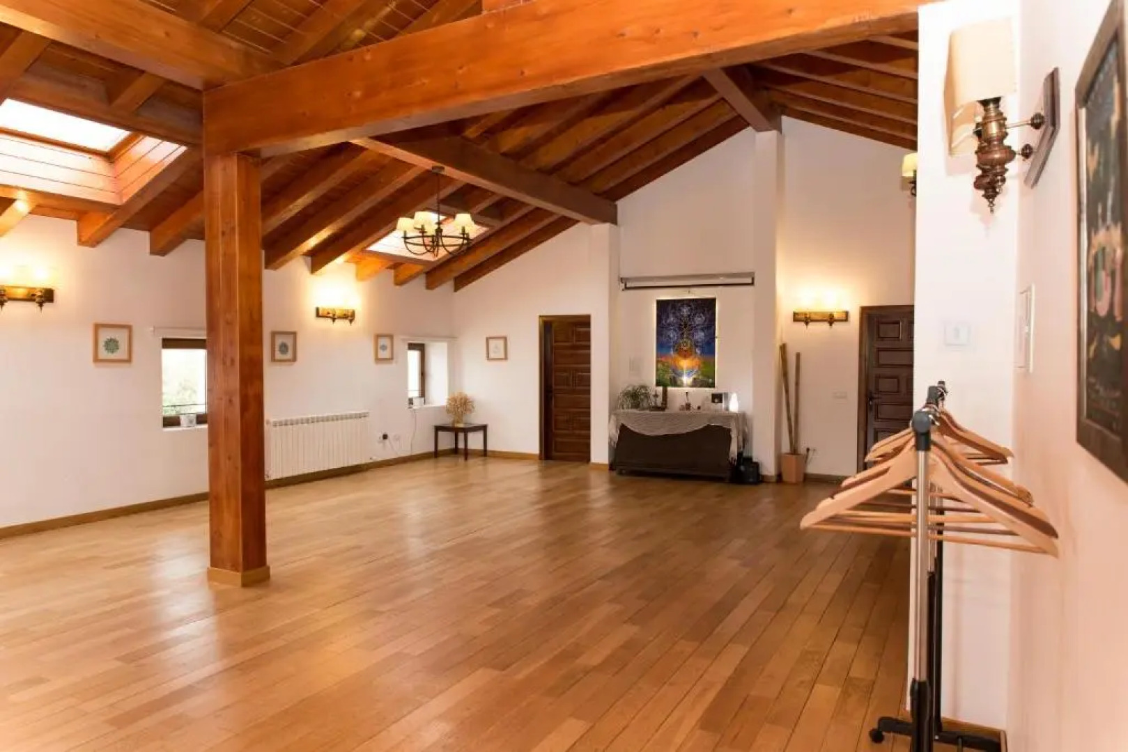 Bed and breakfast Flor de Vida