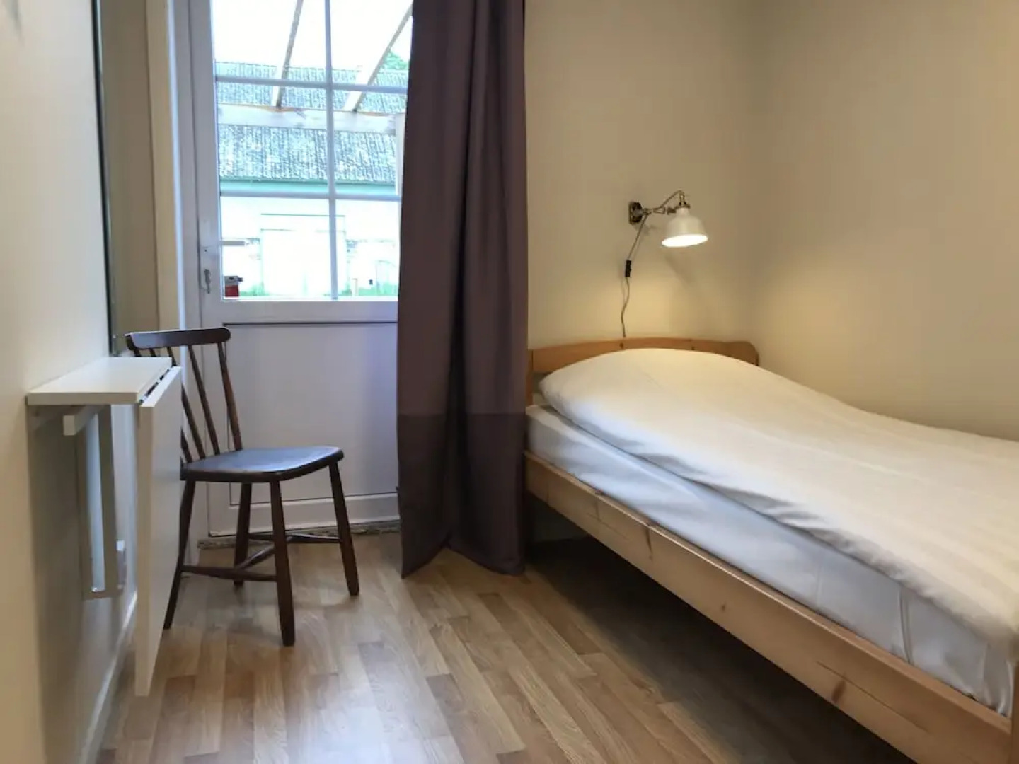 Ölands Yogastudio - Kollberggården