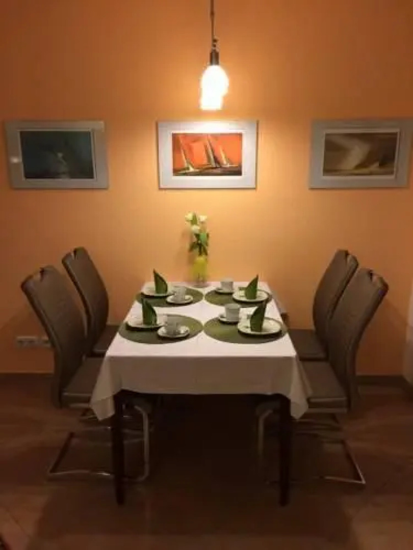 Ferienwohnung Am Beetzsee